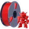 Filament Sunlu PLA+ 2.0 (červený)