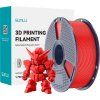 Filament Sunlu PLA+ 2.0 (červený)