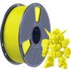 Filament Sunlu PLA+ 2.0 (žlutý)