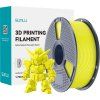 Filament Sunlu PLA+ 2.0 (žlutý)