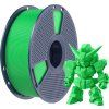 Filament Sunlu PLA+ 2.0 (zelený)