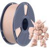 Filament Sunlu PLA+ 2.0 (béžová)