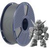 Filament Sunlu PLA+ 2.0 (šedý)