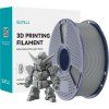 Filament Sunlu PLA+ 2.0 (šedý)