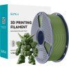 Filament Sunlu PLA+ 2.0 (olivová)