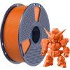 Filament Sunlu PLA+ 2.0 (slunečně oranžová)