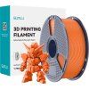 Filament Sunlu PLA+ 2.0 (slunečně oranžová)