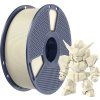 Filament Sunlu PLA+ 2.0 (slonová kost)