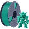 Filament Sunlu PLA+ 2.0 v barvě trávově zelené