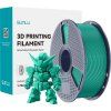 Filament Sunlu PLA+ 2.0 v barvě trávově zelené