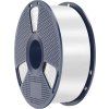 Filament Sunlu PLA+ Silk (biely)
