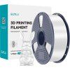 Filament Sunlu PLA+ Silk (bílý)