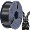 Filament Sunlu PLA+ Silk (černý)