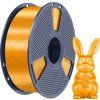 Filament Sunlu PLA+ Silk (mosaz)