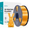 Filament Sunlu PLA+ Silk (mosaz)