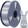 Sunlu PLA+ Silk Silver