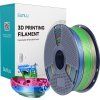 Vlákno Sunlu PLA+ Silk (duhové) 06