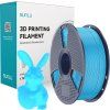 Filament Sunlu PLA svítící ve tmě (modrý)