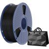 Filament Sunlu TPU Silk (čierny)