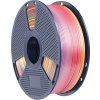 Filament Sunlu PLA+ Silk (Rainbow 01)