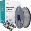 Filament Sunlu ABS (strieborný)