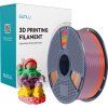 Filament Sunlu PLA (Rainbow) 01