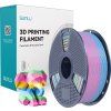 Filament Sunlu PLA (Rainbow) 04