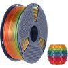 Filament Sunlu PLA Transparent (Rainbow) 01