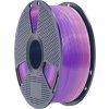 Filament Sunlu PLA Transparent (Rainbow) 03