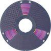 Filament Sunlu PLA Transparent (Rainbow) 03