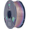Filament Sunlu PLA Transparent (Rainbow) 04