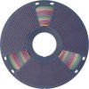 Filament Sunlu PLA Transparent (Rainbow) 04