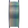 Filament Sunlu PLA Transparent (Rainbow) 04