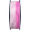 Vlákno Sunlu PLA+ Silk (duhové) 03
