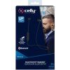 Bluetooth Stereo sluchátka CELLY, černé