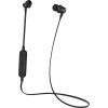 Bluetooth Stereo slúchadlá CELLY, čierne