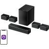 Ultima Poseidon D70 Soundbar
