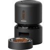 PETLIBRO Granary – dávkovač krmiva pro domácí mazlíčky, 3 l (černý)