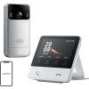 SwitchBot Video Doorbell – šikovný videozvonček