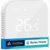Meross MTS215BMA(EU) – inteligentní WiFi termostat