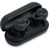 True Wireless športové slúchadlá CELLY TWINS ACTIVE, multipoint, čierna