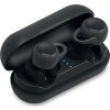 True Wireless sportovní sluchátka CELLY TWINS ACTIVE, multipoint, černá