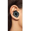 Bluetooth stereo true wireless slúchadlá FIXED Boom, čierna