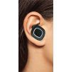 Bluetooth stereo true wireless sluchátka FIXED Boom, černá