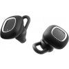 Bluetooth stereo true wireless sluchátka FIXED Boom, černá