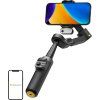 Stabilizátor AOCHUAN X3 s AI senzorem (černý)