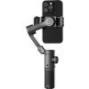 Stabilizátor AOCHUAN XE s AI senzorem (černý)