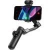 Stabilizátor AOCHUAN X Pro s AI senzorem (černý)