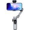 Stabilizátor AOCHUAN X Pro s AI senzory (šedý)