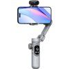 Stabilizátor AOCHUAN X Pro s AI senzory (šedý)
